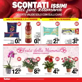 Volantino Supermercati Gulliver Pagina 13