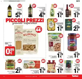 Volantino Supermercati Gulliver Pagina 14