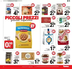 Volantino Supermercati Gulliver Pagina 16
