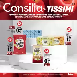 Volantino Supermercati Gulliver Pagina 18