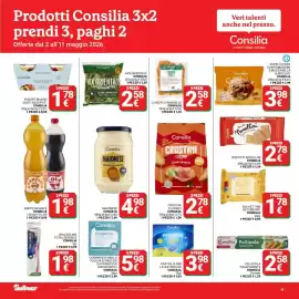 Volantino Supermercati Gulliver Pagina 19