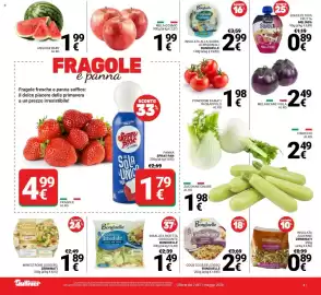 Volantino Supermercati Gulliver Pagina 3