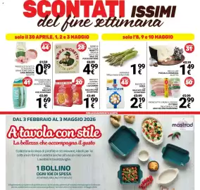 Volantino Supermercati Gulliver Pagina 39