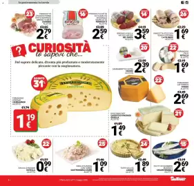 Volantino Supermercati Gulliver Pagina 4