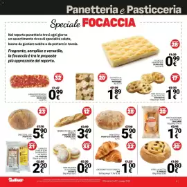 Volantino Supermercati Gulliver Pagina 5