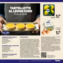 Volantino Supermercati Gulliver Pagina 6