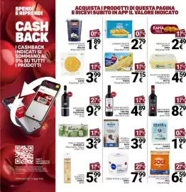 Volantino Supermercati Gulliver Pagina 7