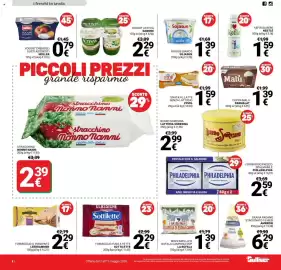 Volantino Supermercati Gulliver Pagina 8