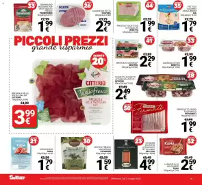 Volantino Supermercati Gulliver Pagina 9