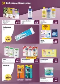 Volantino Acqua & Sapone Pagina 10