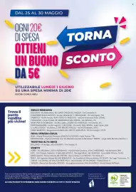 Volantino Acqua & Sapone Pagina 12