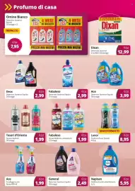 Volantino Acqua & Sapone Pagina 2