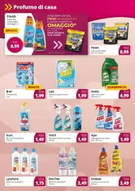 Volantino Acqua & Sapone Pagina 3