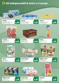 Volantino Acqua & Sapone Pagina 4