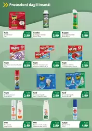 Volantino Acqua & Sapone Pagina 5
