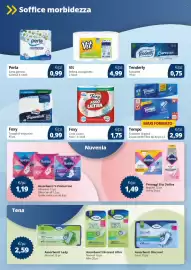 Volantino Acqua & Sapone Pagina 6