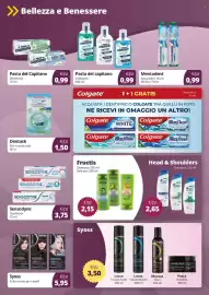 Volantino Acqua & Sapone Pagina 7