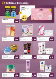 Volantino Acqua & Sapone Pagina 8