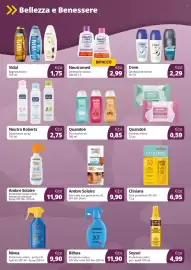 Volantino Acqua & Sapone Pagina 9