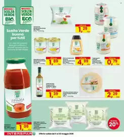 Volantino Interspar Pagina 10
