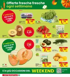 Volantino Interspar Pagina 2