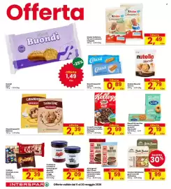 Volantino Interspar Pagina 20
