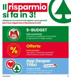 Volantino Interspar Pagina 25