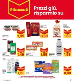 Volantino Interspar Pagina 27