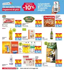 Volantino Interspar Pagina 28