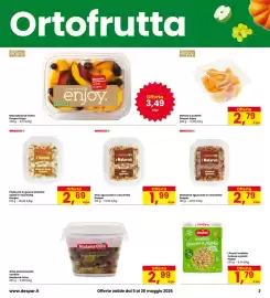 Volantino Interspar Pagina 3