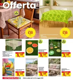 Volantino Interspar Pagina 30