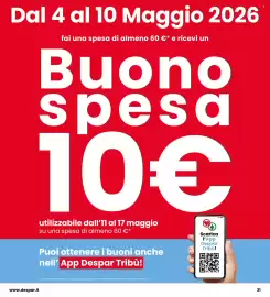 Volantino Interspar Pagina 31