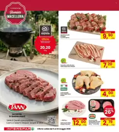 Volantino Interspar Pagina 4