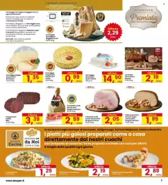 Volantino Interspar Pagina 7