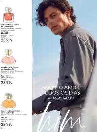 Catálogo Avon Página 10