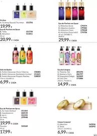 Catálogo Avon Página 101