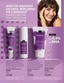 Catálogo Avon Página 105