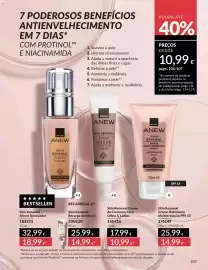 Catálogo Avon Página 107