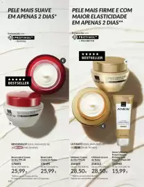 Catálogo Avon Página 110