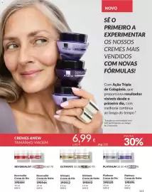 Catálogo Avon Página 111