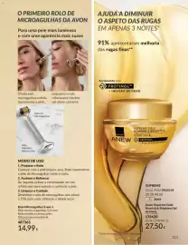 Catálogo Avon Página 113