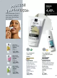 Catálogo Avon Página 117