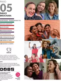 Catálogo Avon Página 12
