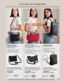 Catálogo Avon Página 125