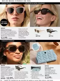 Catálogo Avon Página 126