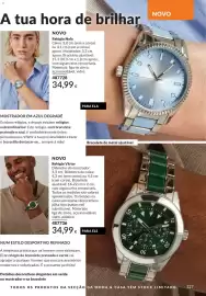 Catálogo Avon Página 127