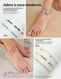 Catálogo Avon Página 128