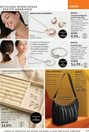 Catálogo Avon Página 129