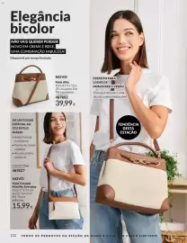 Catálogo Avon Página 132