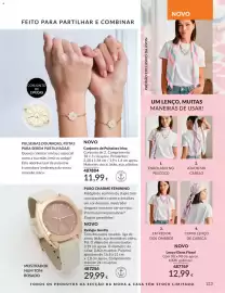 Catálogo Avon Página 133